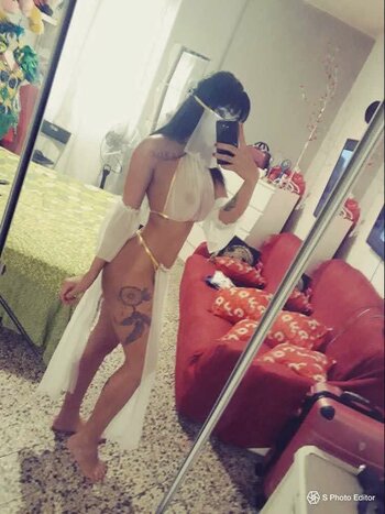 Bruna Santos / Brunasantos / brunasantos_model Nude Leaks OnlyFans Photo 23