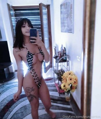Bruna Santos / Brunasantos / brunasantos_model Nude Leaks OnlyFans Photo 36