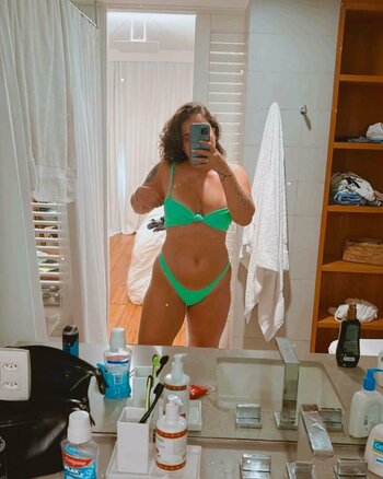 Bruna Unzueta / boounzueta Nude Leaks Photo 5
