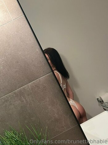 Brunettebhabie / brunettebarbie.ve Nude Leaks OnlyFans Photo 30
