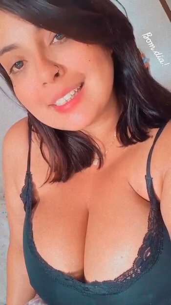 Brunna Fonseca / Brazilian influencer / brunninhaaah Nude Leaks Photo 26