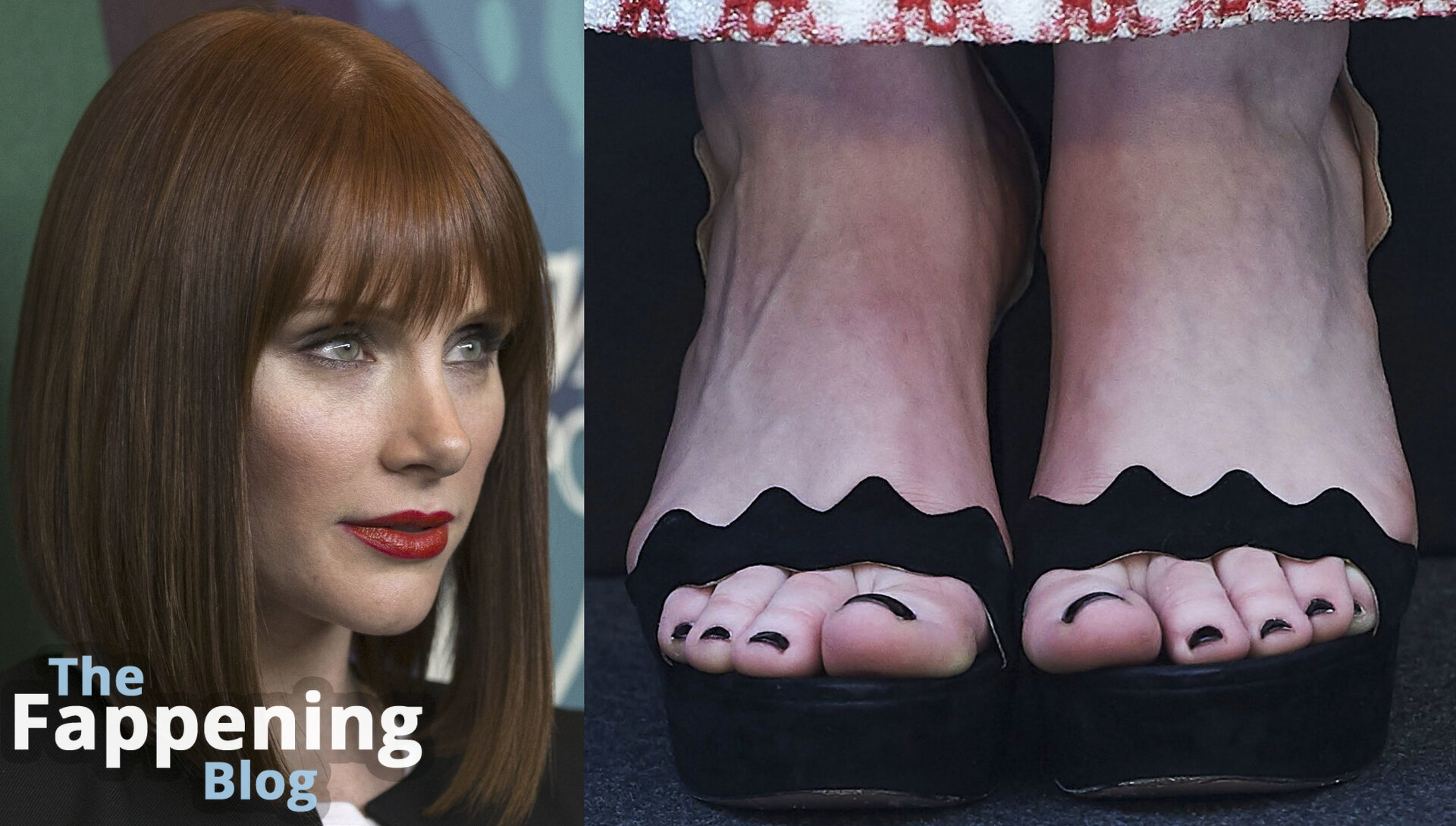 Bryce Dallas Howard / brycedhoward Nude Leaks Photo 125 | #TheFappening