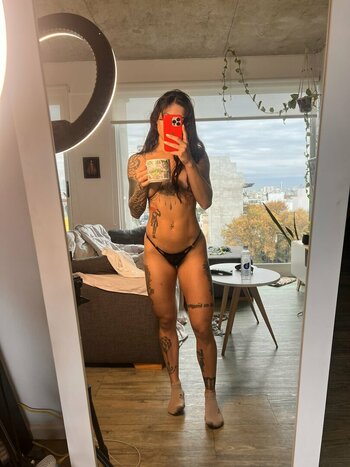 Brypunky / brylovescoffee Nude Leaks OnlyFans Photo 36