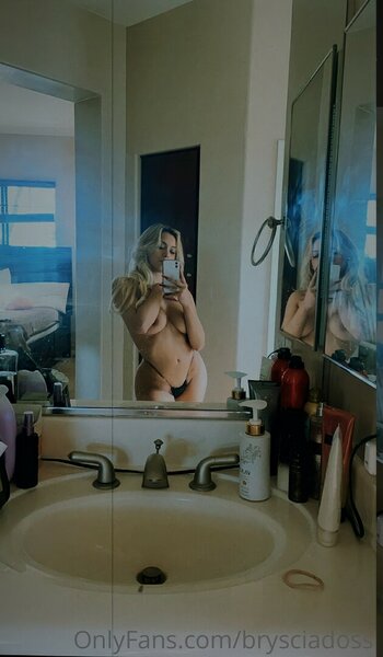 Bryscia Doss TV / bryscia_doss / brysciadoss Nude Leaks OnlyFans Photo 1