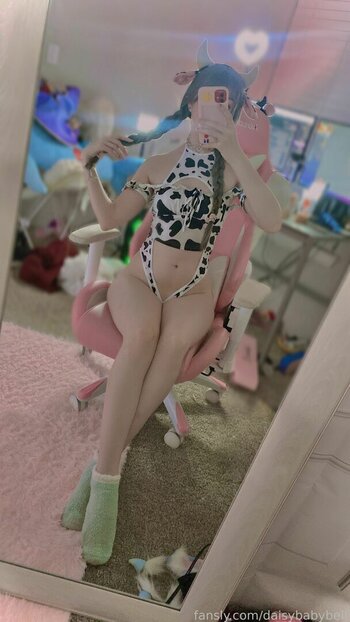 bubbleteababydoll / Daisymaycosplay / hk_bubbleteababy Nude Leaks OnlyFans Photo 17