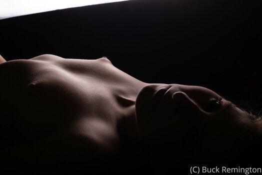 buckremington Nude Leaks Photo 25