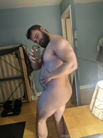 bull_intraining Nude Leaks Photo 8