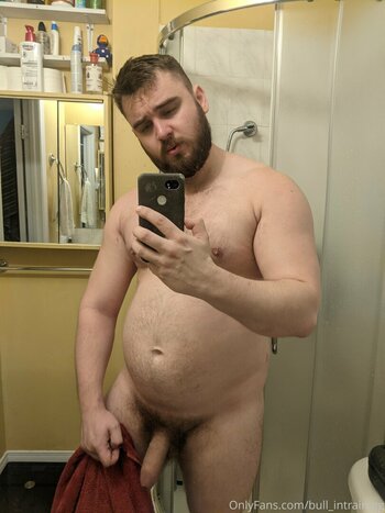 bull_intraining Nude Leaks Photo 9
