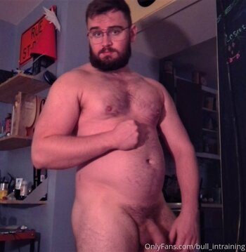 bull_intraining Nude Leaks Photo 17
