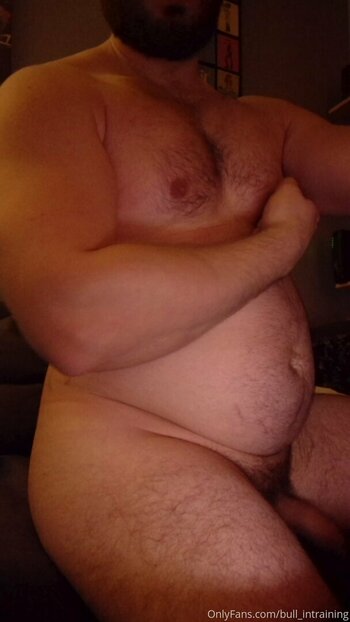 bull_intraining Nude Leaks Photo 22