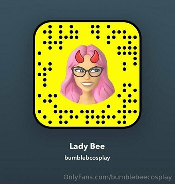 bumblebeecosplay Nude Leaks Photo 16