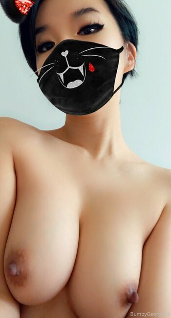 bumpygeorgette Nude Leaks Photo 6