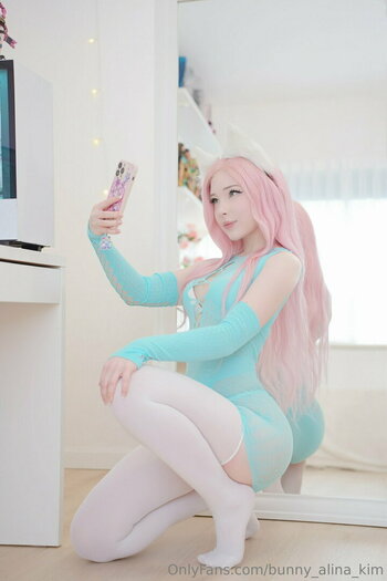 Bunny_Alina_Kim Nude Leaks OnlyFans Photo 42