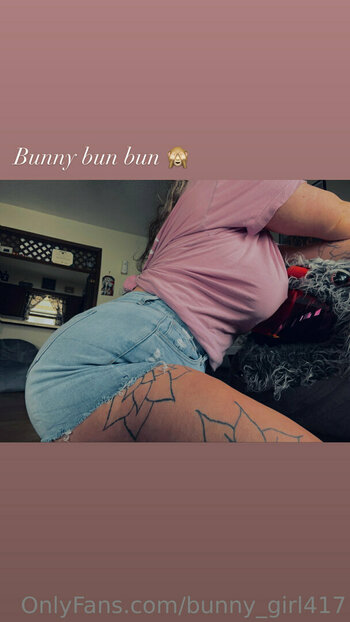 bunny_girl417 Nude Leaks Photo 9