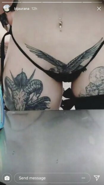 Bunny Knox / https: / savagelavender Nude Leaks OnlyFans Photo 1