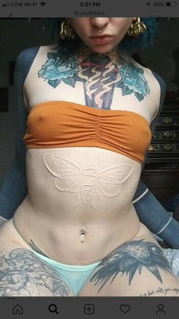 Bunny Knox / https: / savagelavender Nude Leaks OnlyFans Photo 9