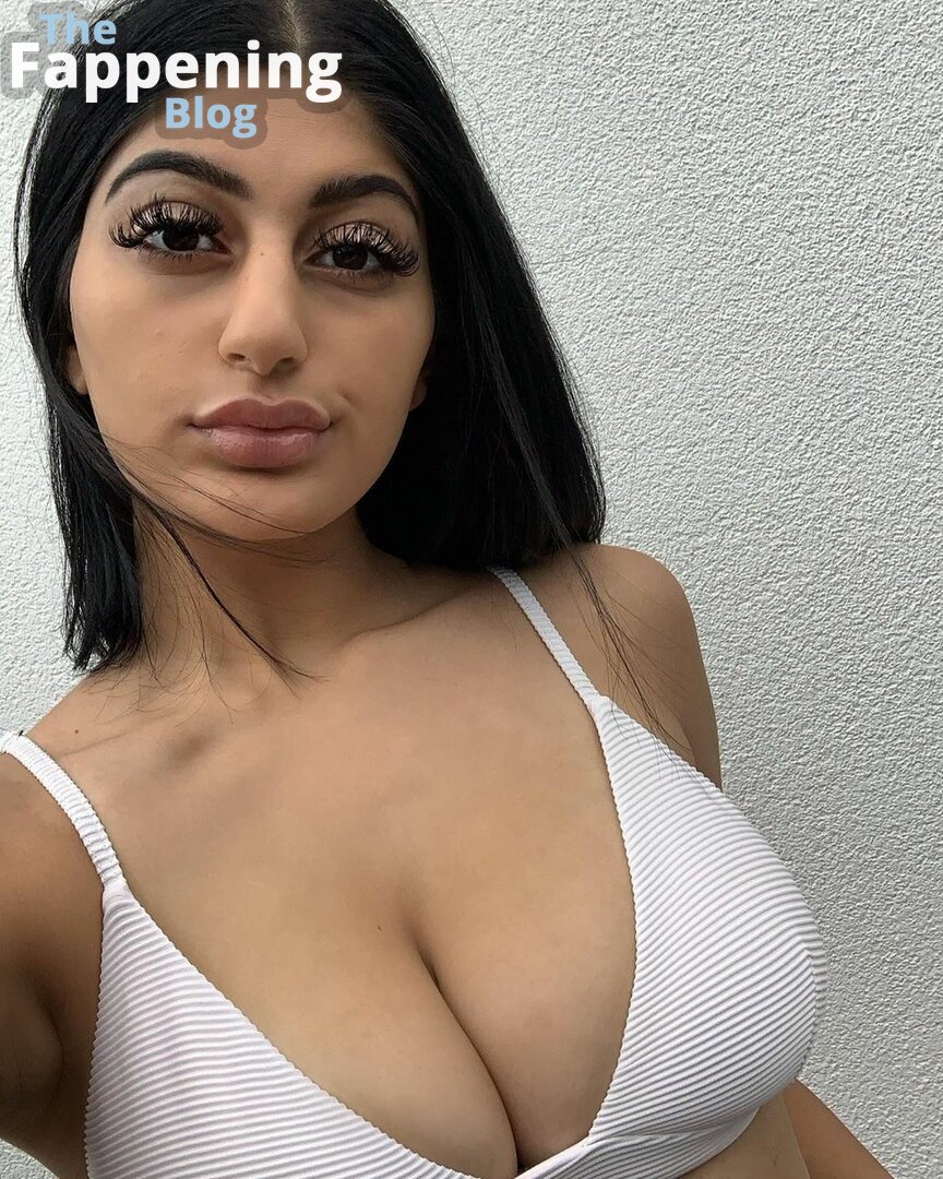 Busty Indian / bustyindiangirl Nude Leaks OnlyFans Photo 27 | #TheFappening