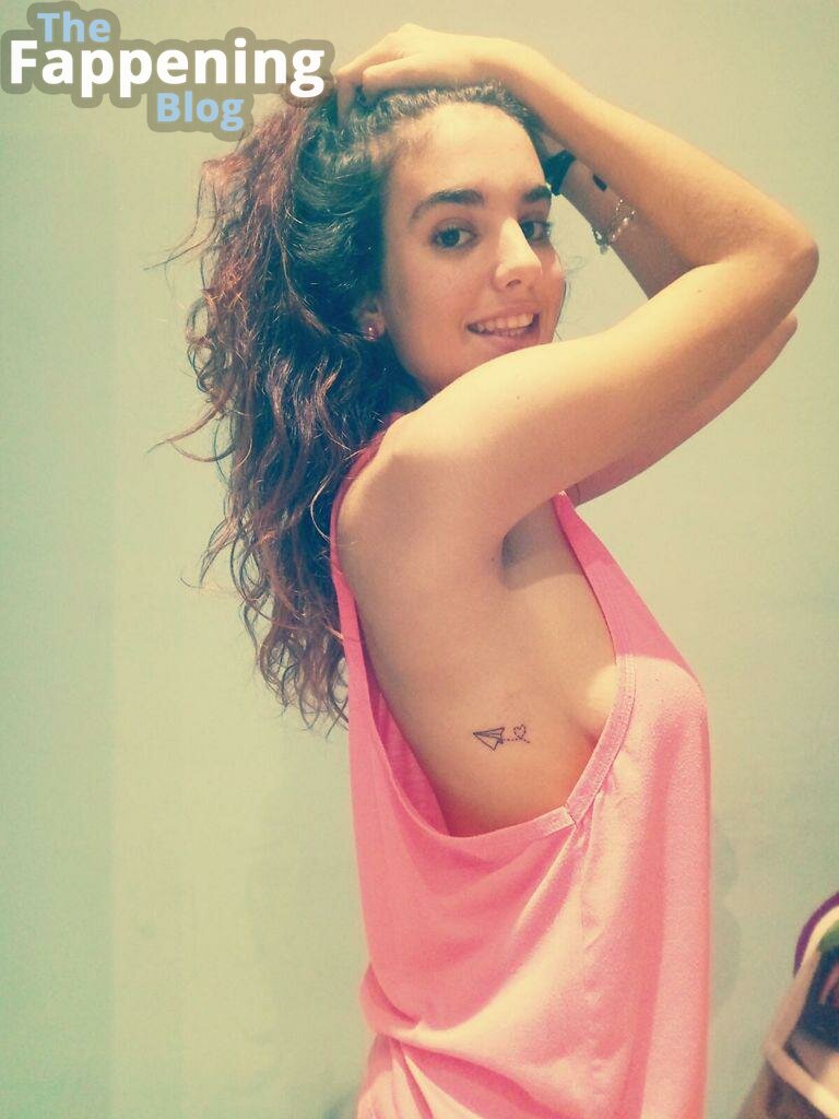 Busty_Love Aka NatalyLove / F25 Spanish / busty_lovex / mrsnatalylove Nude Leaks  OnlyFans Photo 2 | #TheFappening