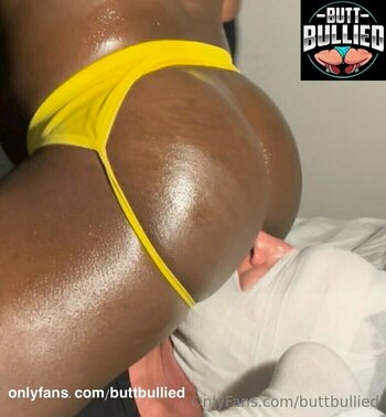 buttbullied Nude Leaks Photo 13