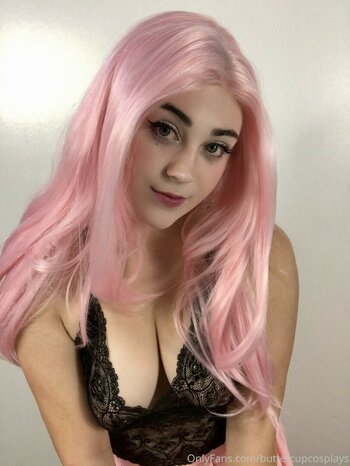 Buttercup Cosplays / buttercupcosplays Nude Leaks OnlyFans Photo 10