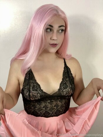 Buttercup Cosplays / buttercupcosplays Nude Leaks OnlyFans Photo 12