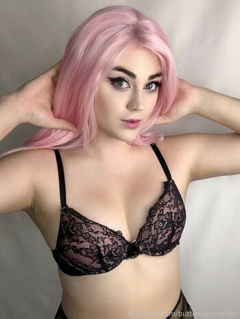 Buttercup Cosplays / buttercupcosplays Nude Leaks OnlyFans Photo 15