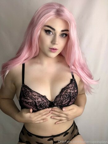 Buttercup Cosplays / buttercupcosplays Nude Leaks OnlyFans Photo 16
