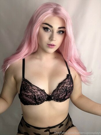 Buttercup Cosplays / buttercupcosplays Nude Leaks OnlyFans Photo 17