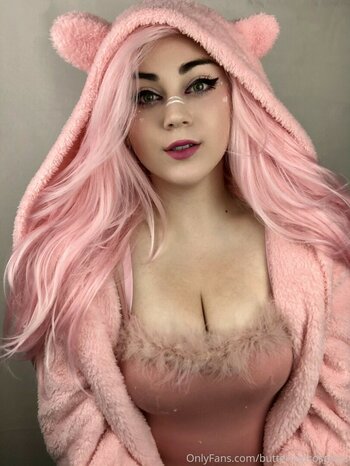 Buttercup Cosplays / buttercupcosplays Nude Leaks OnlyFans Photo 18
