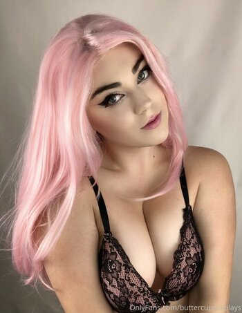 Buttercup Cosplays / buttercupcosplays Nude Leaks OnlyFans Photo 21