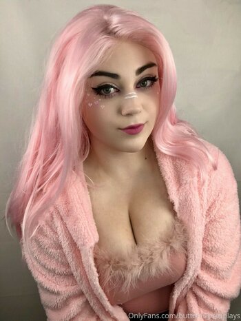 Buttercup Cosplays / buttercupcosplays Nude Leaks OnlyFans Photo 23