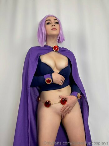buttercupcosplays Nude Leaks OnlyFans Photo 14
