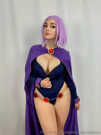 buttercupcosplays Nude Leaks OnlyFans Photo 15