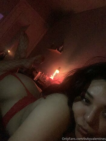 bvbyvalentines Nude Leaks OnlyFans Photo 17