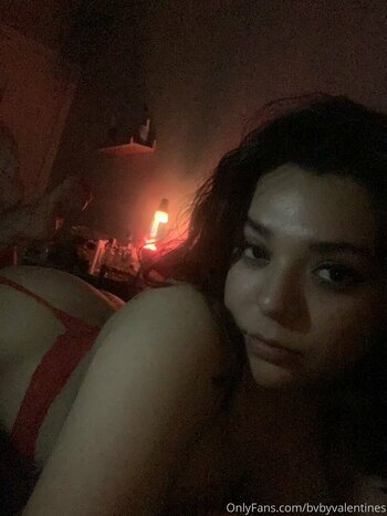 bvbyvalentines Nude Leaks OnlyFans Photo 19