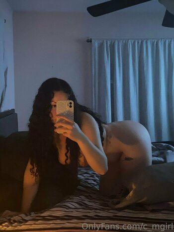 c_mgirl / c_mgirl_ / camgirl Nude Leaks OnlyFans Photo 7