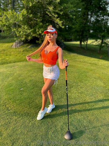 Caddieissues / caddie_issues Nude Leaks OnlyFans Photo 27