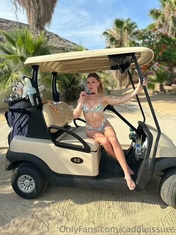 Caddieissues / caddie_issues Nude Leaks OnlyFans Photo 28