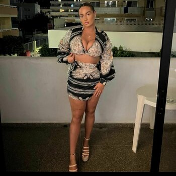 Caitlin G / caitlinn.gregory / caitlinvip Nude Leaks OnlyFans Photo 14