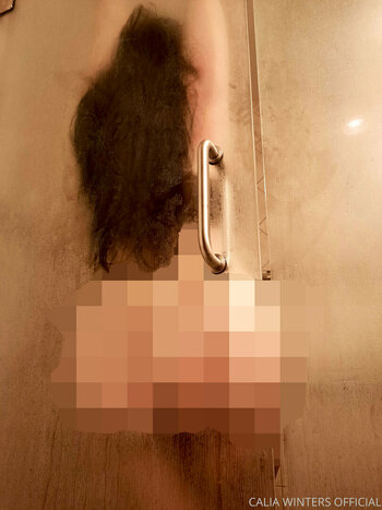 caliawinters Nude Leaks Photo 6