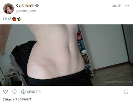 Calithilneth / calithil_neth / deren_akcn Nude Leaks OnlyFans Photo 11