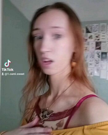 Cami / camiclover4 / midnight.cami Nude Leaks OnlyFans Photo 36