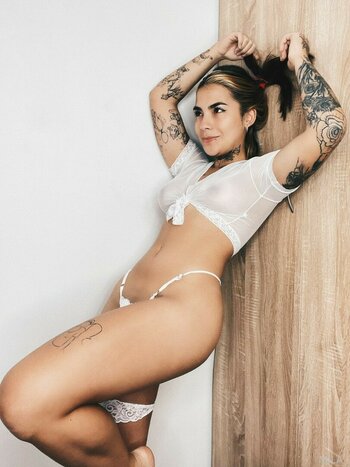 Camila Arbelaez / milaarbelaez Nude Leaks OnlyFans Photo 20