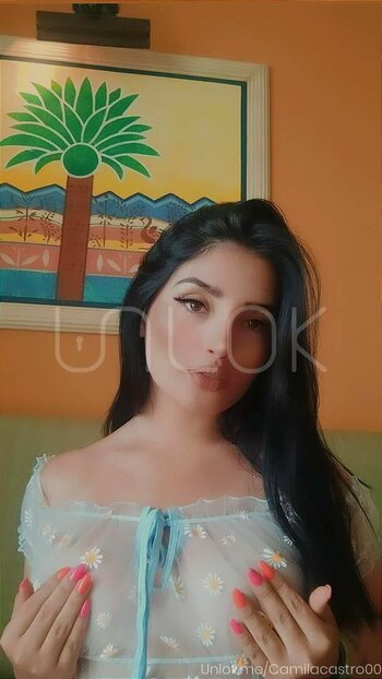 Camila Castro / Looking for her unlok pics / espacocamilacastro / u140107164 Nude Leaks OnlyFans Photo 2