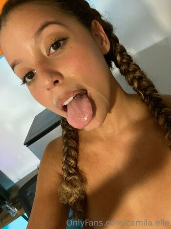 Camila Elle / camilaelle / camilaelle2 Nude Leaks OnlyFans Photo 50