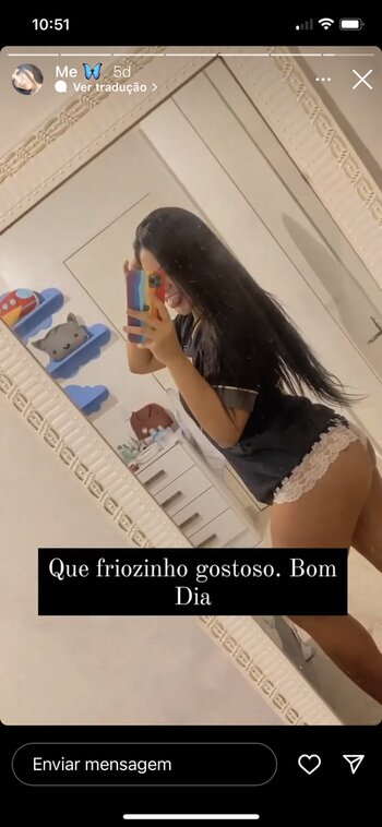 Camila Fonseca / camillaffonsecaa Nude Leaks Photo 4