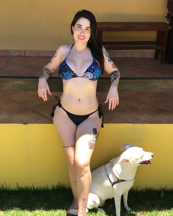 Camila Fornelli / psicamilafornelli Nude Leaks Photo 9