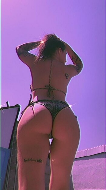 Camila Fornelli / psicamilafornelli Nude Leaks Photo 10