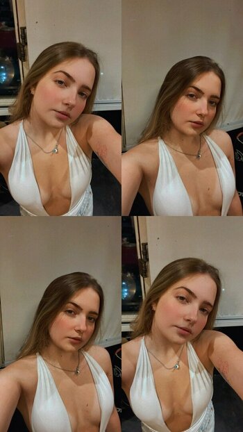 Camila Moroz / camilamoroz Nude Leaks Photo 1