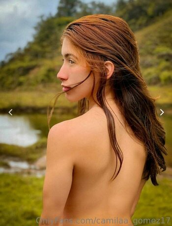 camilaa_gomez17 / Camila Gomez Nude Leaks OnlyFans Photo 4